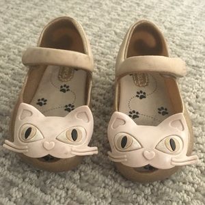 Mini Melissa